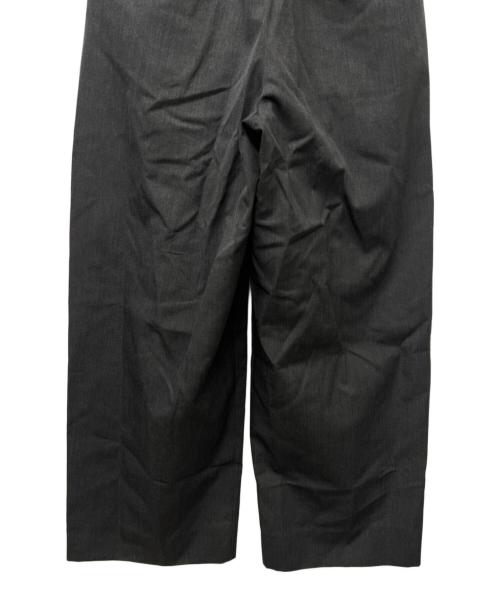 THE RERACS（ザ リラクス）THE RERACS (ザ リラクス) グルカパンツ グレー サイズ:３８の古着・服飾アイテム