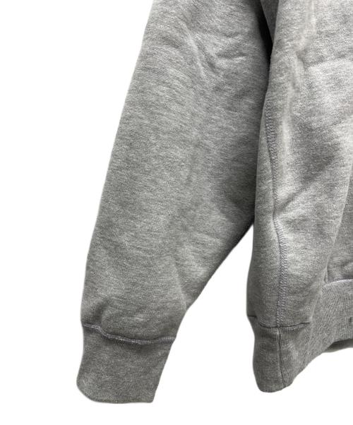 psychoworks（サイコワークス）psychoworks (サイコワークス) プルオーバーパーカー グレー サイズ:不明の古着・服飾アイテム