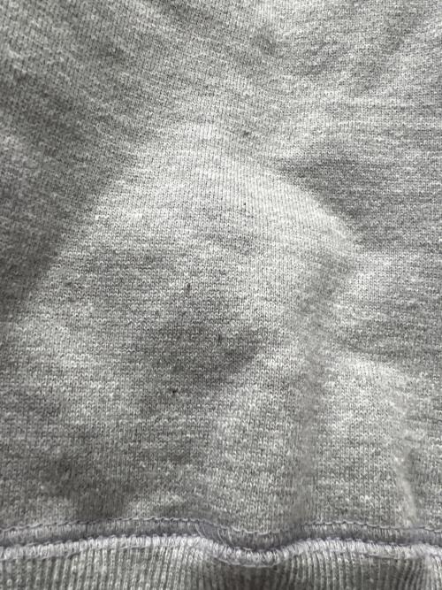 psychoworks（サイコワークス）psychoworks (サイコワークス) プルオーバーパーカー グレー サイズ:不明の古着・服飾アイテム