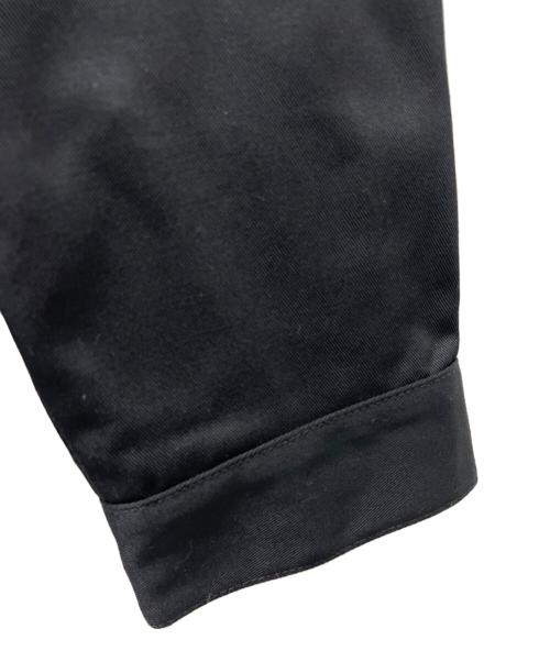 KIDILL（キディル）KIDILL (キディル) Dickies (ディッキーズ) Vietnam Jacket ブラック サイズ:４４の古着・服飾アイテム