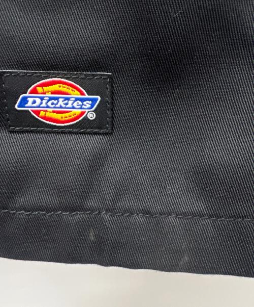 KIDILL（キディル）KIDILL (キディル) Dickies (ディッキーズ) Vietnam Jacket ブラック サイズ:４４の古着・服飾アイテム