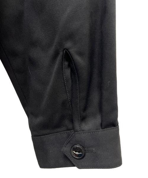 KIDILL（キディル）KIDILL (キディル) Dickies (ディッキーズ) Vietnam Jacket ブラック サイズ:４４の古着・服飾アイテム