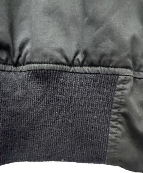 Liberoz（リベルオズ）Liberoz (リベルオズ) ブルゾン ブラック サイズ:FREEの古着・服飾アイテム