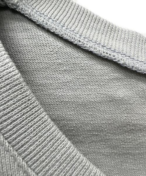 BALMUNG（バルムング）BALMUNG (バルムング) 半袖カットソー グレー サイズ:不明の古着・服飾アイテム