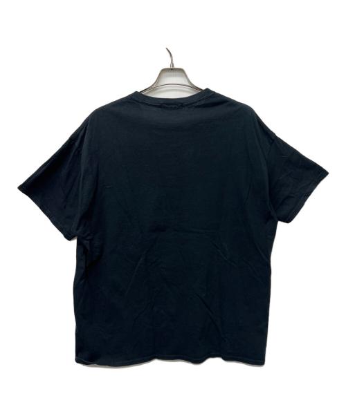 KIDILL（キディル）KIDILL (キディル) 半袖カットソー ブラック サイズ:FREEの古着・服飾アイテム