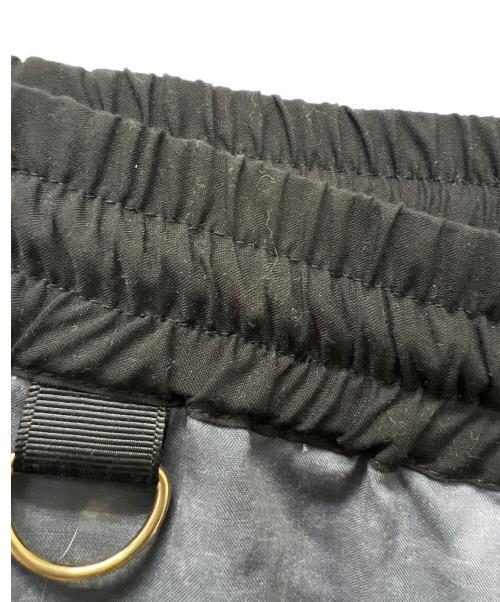 Azuma（アズマ）Azuma (アズマ) イージーパンツ ブラック サイズ:１の古着・服飾アイテム