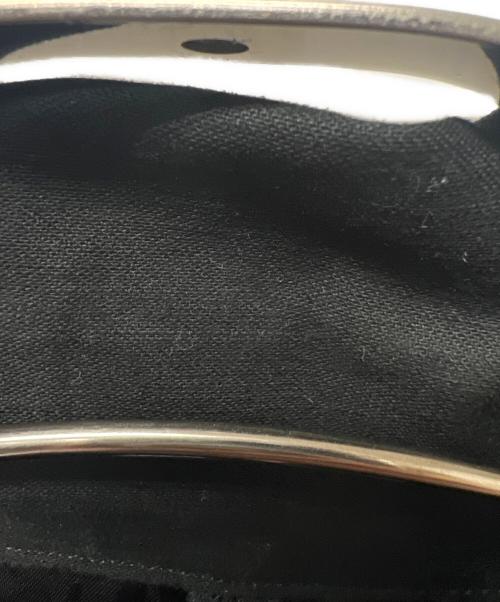 KIDILL（キディル）KIDILL (キディル) Japanese Chic Vietnam Jacket ブラック サイズ:４４の古着・服飾アイテム