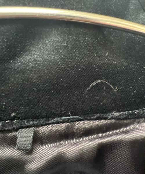 KIDILL（キディル）KIDILL (キディル) スタジャン ブラック サイズ:４４の古着・服飾アイテム