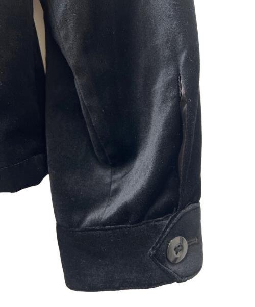 KIDILL（キディル）KIDILL (キディル) スタジャン ブラック サイズ:４４の古着・服飾アイテム