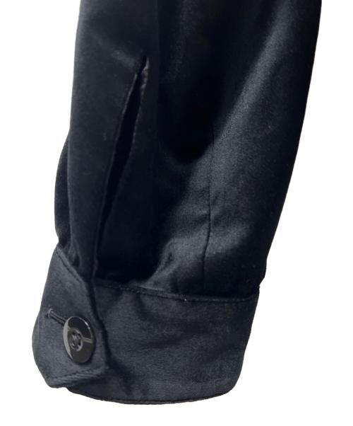 KIDILL（キディル）KIDILL (キディル) スタジャン ブラック サイズ:４４の古着・服飾アイテム