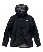 THE NORTH FACEザ ノース フェイス）の古着「クライムライト ジャケット」｜ブラック