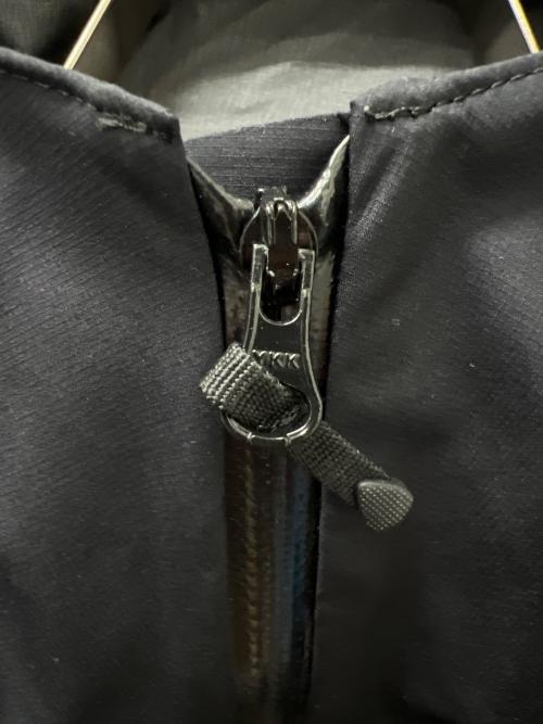 THE NORTH FACE（ザ ノース フェイス）THE NORTH FACE (ザ ノース フェイス) クライムライト ジャケット ブラック サイズ:Mの古着・服飾アイテム