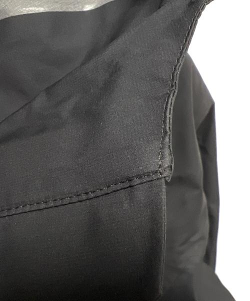 THE NORTH FACE（ザ ノース フェイス）THE NORTH FACE (ザ ノース フェイス) クライムライト ジャケット ブラック サイズ:Mの古着・服飾アイテム