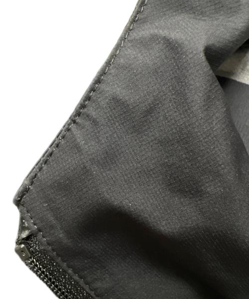 THE NORTH FACE（ザ ノース フェイス）THE NORTH FACE (ザ ノース フェイス) クライムライト ジャケット ブラック サイズ:Mの古着・服飾アイテム