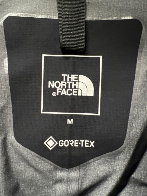 THE NORTH FACE（ザ ノース フェイス）THE NORTH FACE (ザ ノース フェイス) クライムライト ジャケット ブラック サイズ:Mの古着・服飾アイテム
