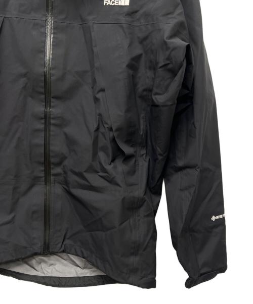 THE NORTH FACE（ザ ノース フェイス）THE NORTH FACE (ザ ノース フェイス) クライムライト ジャケット ブラック サイズ:Mの古着・服飾アイテム