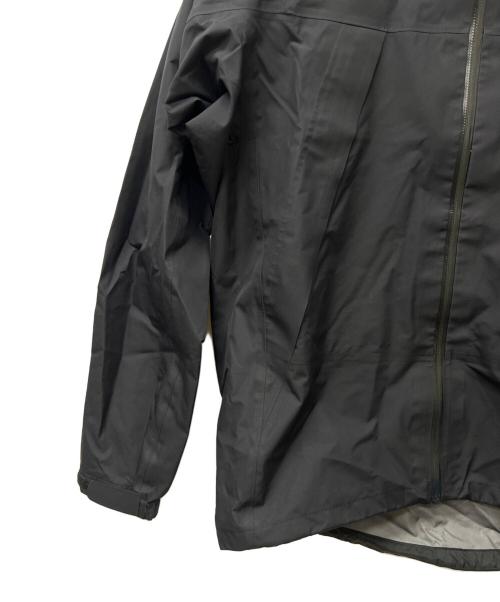 THE NORTH FACE（ザ ノース フェイス）THE NORTH FACE (ザ ノース フェイス) クライムライト ジャケット ブラック サイズ:Mの古着・服飾アイテム