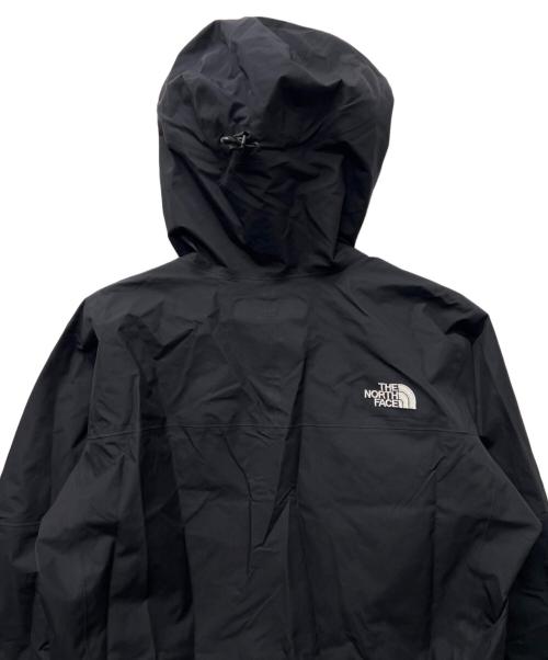 THE NORTH FACE（ザ ノース フェイス）THE NORTH FACE (ザ ノース フェイス) クライムライト ジャケット ブラック サイズ:Mの古着・服飾アイテム