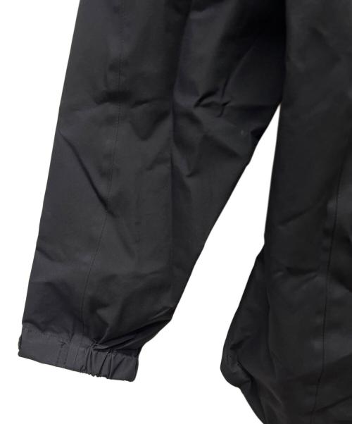THE NORTH FACE（ザ ノース フェイス）THE NORTH FACE (ザ ノース フェイス) クライムライト ジャケット ブラック サイズ:Mの古着・服飾アイテム