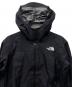 THE NORTH FACE (ザ ノース フェイス) クライムライト ジャケット ブラック サイズ:M：15000円