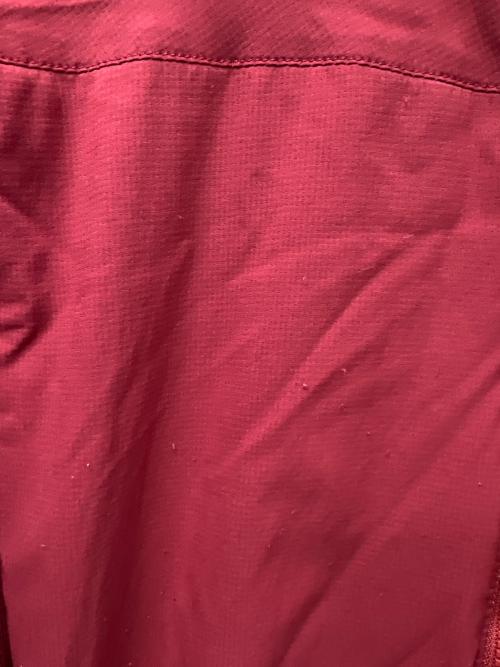 ARC'TERYX（アークテリクス）ARC'TERYX (アークテリクス) ATOM AR HOODY レッド サイズ:Ｓの古着・服飾アイテム