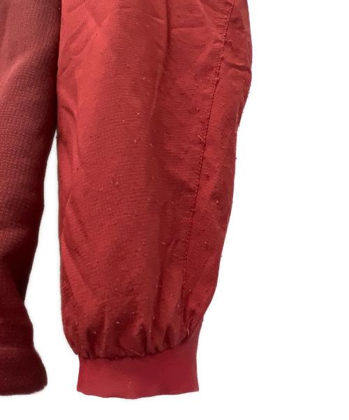 ARC'TERYX（アークテリクス）ARC'TERYX (アークテリクス) ATOM AR HOODY レッド サイズ:Ｓの古着・服飾アイテム