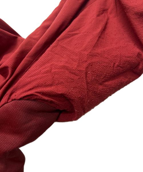 ARC'TERYX（アークテリクス）ARC'TERYX (アークテリクス) ATOM AR HOODY レッド サイズ:Ｓの古着・服飾アイテム