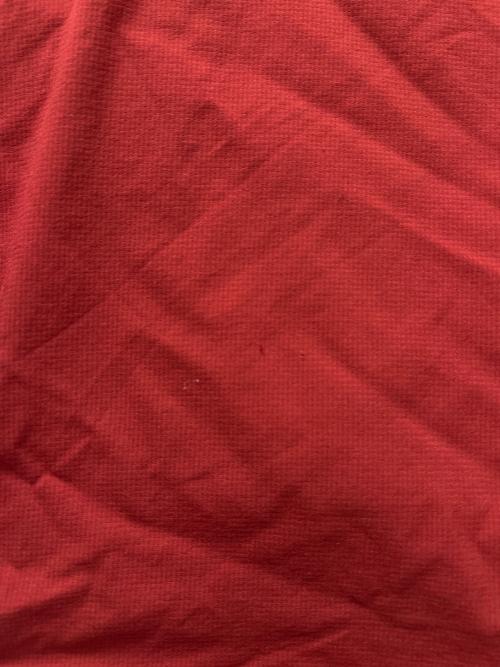 ARC'TERYX（アークテリクス）ARC'TERYX (アークテリクス) ATOM AR HOODY レッド サイズ:Ｓの古着・服飾アイテム
