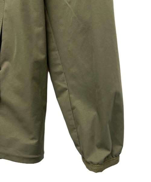 MAMMUT（マムート）MAMMUT (マムート) Macun 2.0 SO Jacket AF Men オリーブ サイズ:ＸＬの古着・服飾アイテム