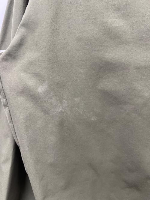 MAMMUT（マムート）MAMMUT (マムート) Macun 2.0 SO Jacket AF Men オリーブ サイズ:ＸＬの古着・服飾アイテム