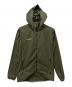 MAMMUT（マムート）の古着「Macun 2.0 SO Jacket AF Men」｜オリーブ