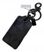 COACHコーチ）の古着「ボトル オープナー キー フォブ」