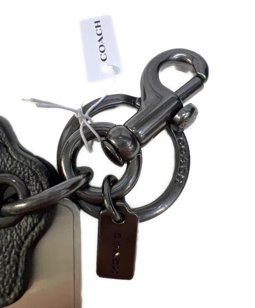 COACH（コーチ）COACH (コーチ) ボトル オープナー キー フォブの古着・服飾アイテム