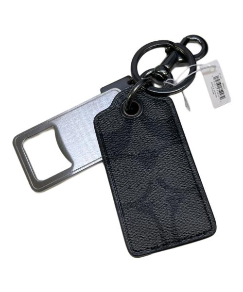 COACH（コーチ）COACH (コーチ) ボトル オープナー キー フォブの古着・服飾アイテム