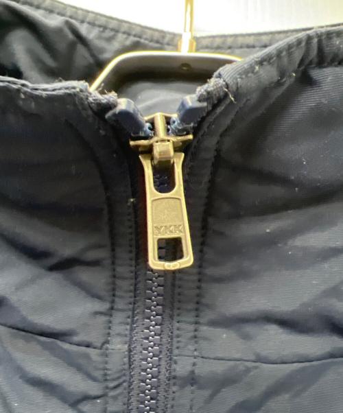 Patagonia（パタゴニア）Patagonia (パタゴニア) シェルド シンチラ ジャケット ネイビー サイズ:ＸＳの古着・服飾アイテム