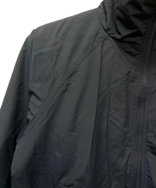Patagonia（パタゴニア）Patagonia (パタゴニア) シェルド シンチラ ジャケット ネイビー サイズ:ＸＳの古着・服飾アイテム