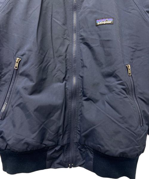 Patagonia（パタゴニア）Patagonia (パタゴニア) シェルド シンチラ ジャケット ネイビー サイズ:ＸＳの古着・服飾アイテム