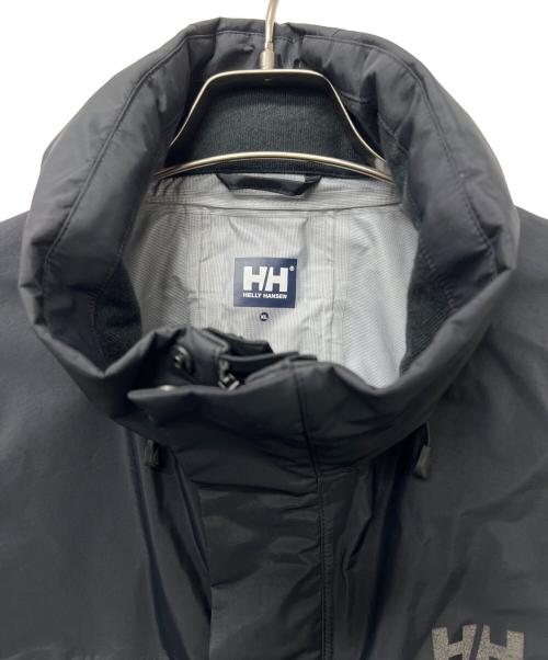 HELLY HANSEN（ヘリーハンセン）HELLY HANSEN (ヘリーハンセン) イェラグライトジャケット ブラック サイズ:ＸＬの古着・服飾アイテム