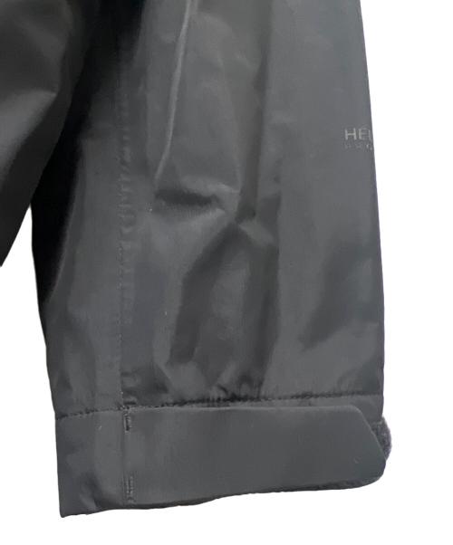 HELLY HANSEN（ヘリーハンセン）HELLY HANSEN (ヘリーハンセン) イェラグライトジャケット ブラック サイズ:ＸＬの古着・服飾アイテム