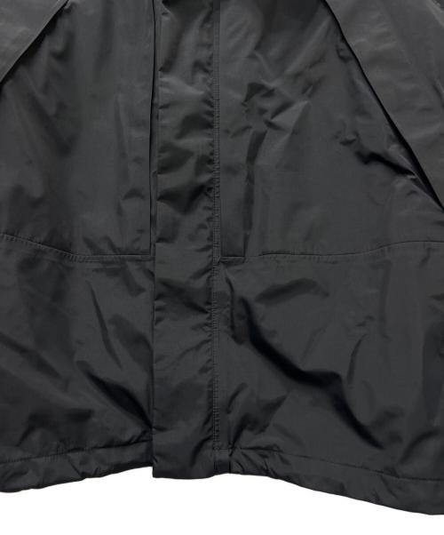 HELLY HANSEN（ヘリーハンセン）HELLY HANSEN (ヘリーハンセン) イェラグライトジャケット ブラック サイズ:ＸＬの古着・服飾アイテム