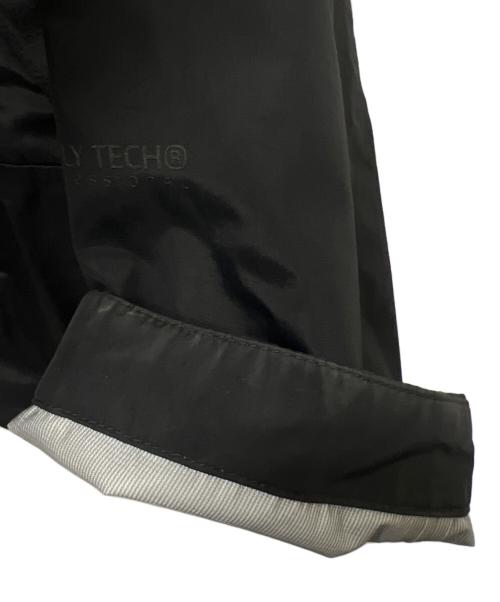 HELLY HANSEN（ヘリーハンセン）HELLY HANSEN (ヘリーハンセン) イェラグライトジャケット ブラック サイズ:ＸＬの古着・服飾アイテム