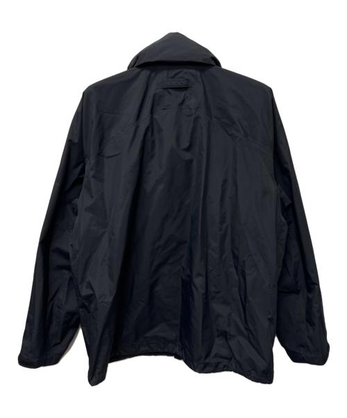 HELLY HANSEN（ヘリーハンセン）HELLY HANSEN (ヘリーハンセン) イェラグライトジャケット ブラック サイズ:ＸＬの古着・服飾アイテム