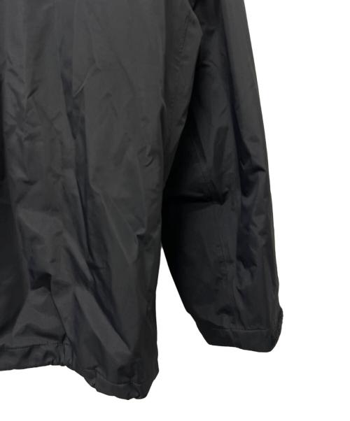 HELLY HANSEN（ヘリーハンセン）HELLY HANSEN (ヘリーハンセン) イェラグライトジャケット ブラック サイズ:ＸＬの古着・服飾アイテム