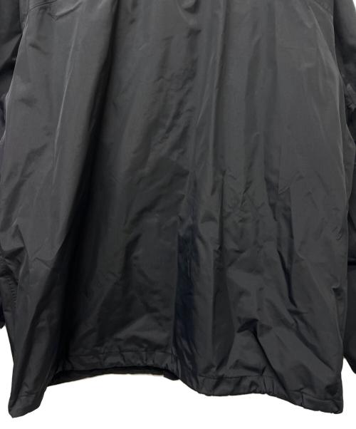 HELLY HANSEN（ヘリーハンセン）HELLY HANSEN (ヘリーハンセン) イェラグライトジャケット ブラック サイズ:ＸＬの古着・服飾アイテム