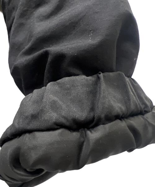 HELLY HANSEN（ヘリーハンセン）HELLY HANSEN (ヘリーハンセン) イェラグインサレーションジャケット ブラック サイズ:ＸＬの古着・服飾アイテム