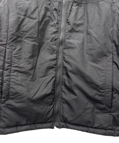 HELLY HANSEN（ヘリーハンセン）HELLY HANSEN (ヘリーハンセン) イェラグインサレーションジャケット ブラック サイズ:ＸＬの古着・服飾アイテム