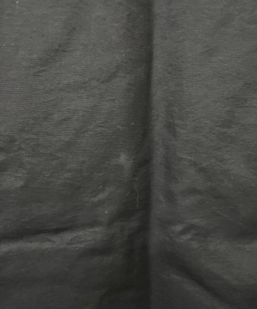 HELLY HANSEN（ヘリーハンセン）HELLY HANSEN (ヘリーハンセン) イェラグインサレーションジャケット ブラック サイズ:ＸＬの古着・服飾アイテム