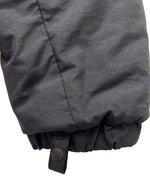 HELLY HANSEN（ヘリーハンセン）HELLY HANSEN (ヘリーハンセン) イェラグインサレーションジャケット ブラック サイズ:ＸＬの古着・服飾アイテム