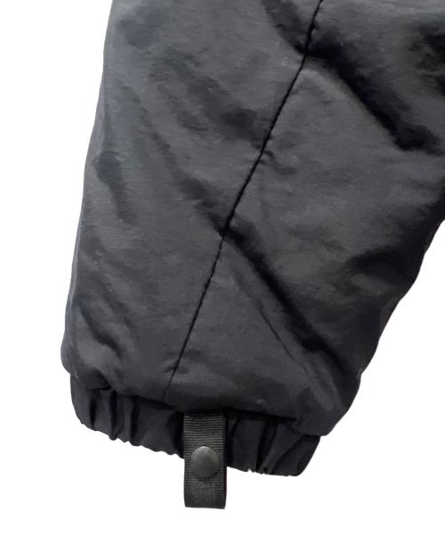 HELLY HANSEN（ヘリーハンセン）HELLY HANSEN (ヘリーハンセン) イェラグインサレーションジャケット ブラック サイズ:ＸＬの古着・服飾アイテム