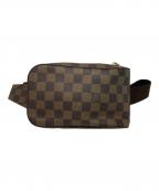 LOUIS VUITTONルイ ヴィトン）の古着「ボディーバッグ」